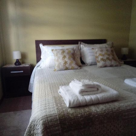 Valyak Rent Apart Hotel - Servicios Integrales Пунта Аренас Стая снимка