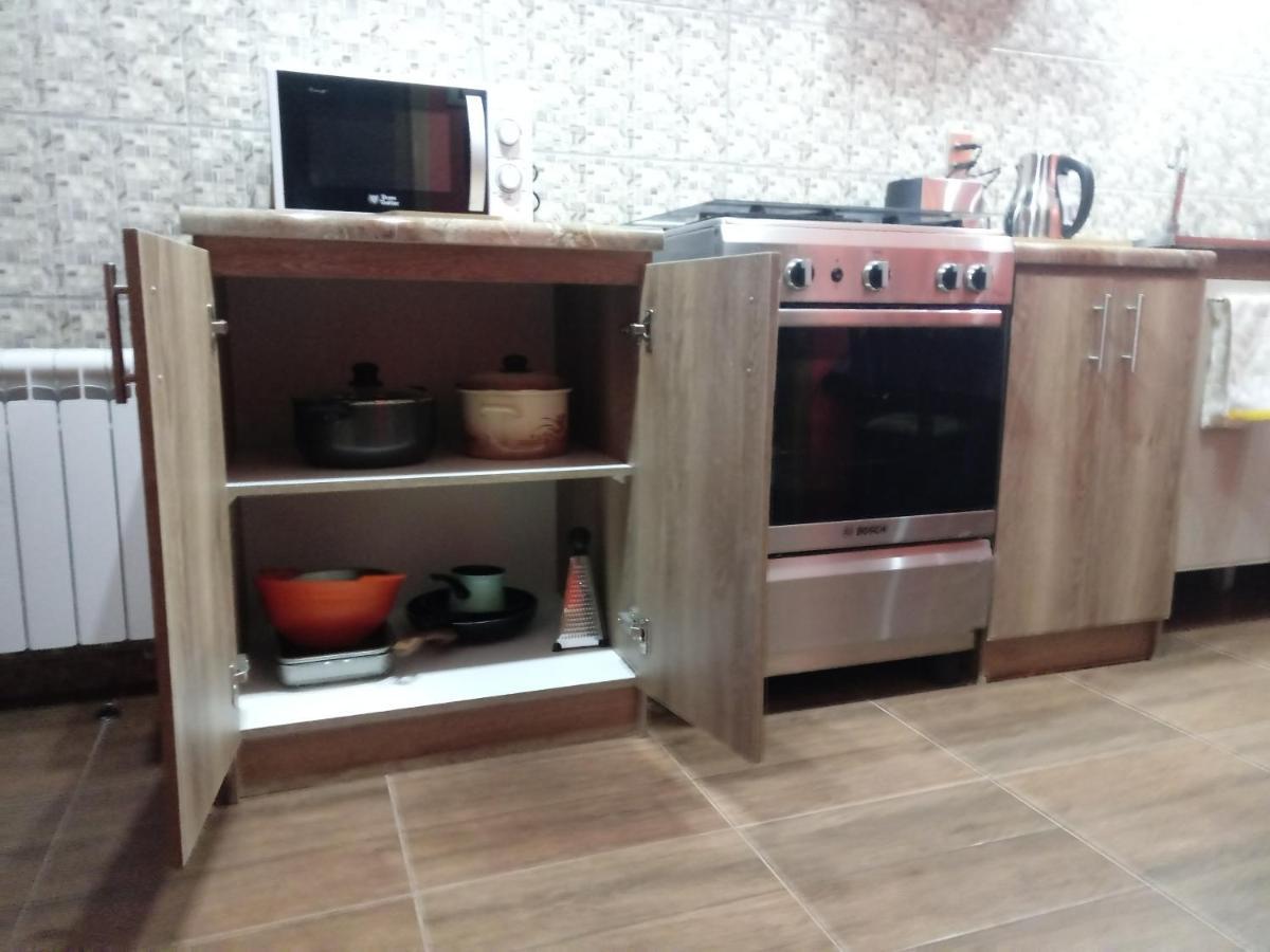 Valyak Rent Apart Hotel - Servicios Integrales Пунта Аренас Екстериор снимка