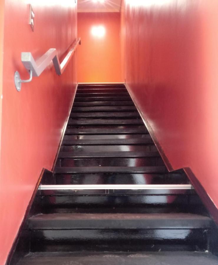 Valyak Rent Apart Hotel - Servicios Integrales Пунта Аренас Екстериор снимка