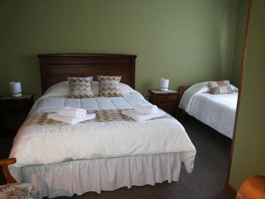 Valyak Rent Apart Hotel - Servicios Integrales Пунта Аренас Стая снимка